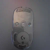 موس لاجیتک G Pro وایرلس|قطعات و لوازم جانبی رایانه|کرج, کمال‌شهر|دیوار