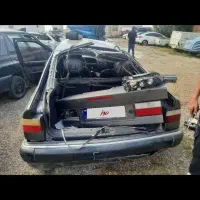 خودرو چپی|خودرو سواری و وانت|محمدشهر, شهرک پیام (مهرالبرز)|دیوار