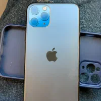 موبایل ایفون ۱۱ پرو