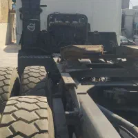 اف اچ 84|خودرو سنگین|ری, جوانمرد قصاب|دیوار