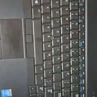 لپ‌تاپ Dell Latitude E6440آپگریدشده باSSDو 8GB رم|رایانه همراه|قائم‌شهر, |دیوار