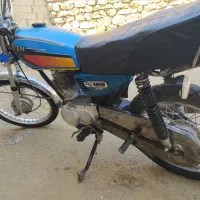 موتور150|موتورسیکلت|سردشت, |دیوار