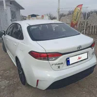 تویوتالوین۱۲۰۰مدل۲۰۲۴