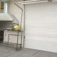 فروش مغازه بر خیابان|فروش مغازه و غرفه|قم, علی آباد سعدگان|دیوار