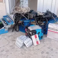 دوربین دزدگیر ساختمان|دوربین مداربسته|محمدیه-قزوین, |دیوار