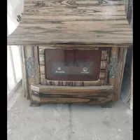 بخاری مروارید سوز