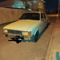 پیکان سواری مدل 80