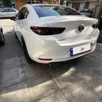 مزدا۳نیو مدل ۲۰۲۴ داخل مارون|خودرو سواری و وانت|مشهد, تربیت (صدف)|دیوار