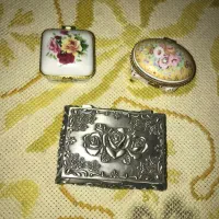 جاجواهری قدیمی انتیک