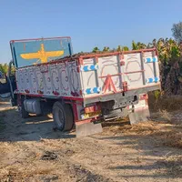 حمل بار و اثاثیه منزل با کمترین کرایه حمل|خدمات حمل و نقل|ایرانشهر, |دیوار