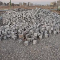 بلوک بتنی|مصالح و تجهیزات ساختمان|اصفهان, بهارستان|دیوار