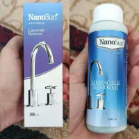 شیرآلات بدون لکه و رسوب، راحت و سریع براق کننده