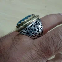 انگشتر گرمی|جواهرات|تبریز, |دیوار