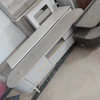 انواع میز تلویزیون با پایین ترین قیمت|میز تلویزیون|سبزوار, مدرس|دیوار