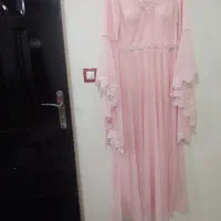 ۲ عدد کاپشن  ویک لباس مجلسی