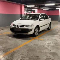 مگان 2000 اتوماتیک|خودرو سواری و وانت|خرمآباد, |دیوار