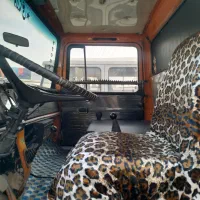 خاور بنز 808|خودرو سنگین|تهران, نارمک جنوبی|دیوار