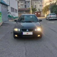 سمندمدل۸۲ بی رنگ فنی سالم درحدمدل ۹۰