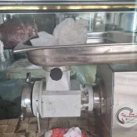 چرخ گوشت صنعتی مطبخ ساخت اصفهان