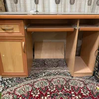 میز تلویزیون و میز تحریر و میز کامپیوتر