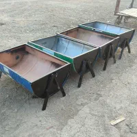 اخور گوسفند