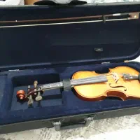 ویالون 2/4|ویولن|فولادشهر, C3|دیوار