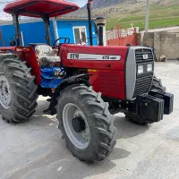 تراکتور ۴۷۵|خودرو سنگین|سرپل ذهاب, |دیوار