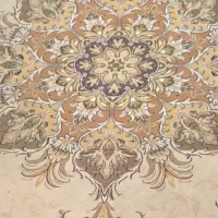 فرش ماشینی ۱۲ متری