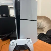PS5 Slim Digital پلی استیشن ۵ اسلیم دیجیتال