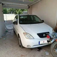 تیبا|خودرو سواری و وانت|دره شهر, |دیوار