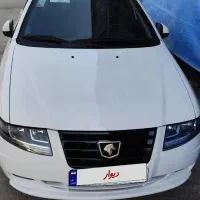 سمند سورن ef7مدل ۴۰۲