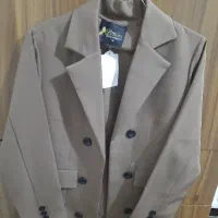 کت زنانه سایز۴۰..۴۲