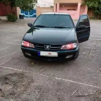 پارس 83 تمییز