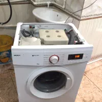 تعمیر و سرویس لباس شویی ابگرمن اجاق گاز کولر گازی