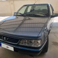 پژو ۴۰۵ SLX|خودرو سواری و وانت|بندرعباس, |دیوار