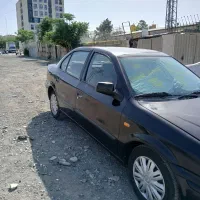 سمند مدل ۸۱|خودرو سواری و وانت|بومهن, |دیوار