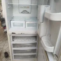 یخچال فریزر