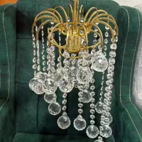 تعدادی لوستر