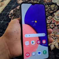 سامسونگ a22 فایوجی پلمپ|موبایل|اردبیل, |دیوار