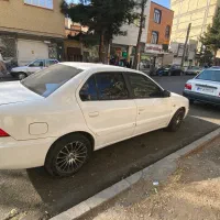 سمند سورن|خودرو سواری و وانت|تبریز, |دیوار