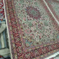 فرش دست بافت  بیجار