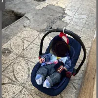 کریر و کالسکه