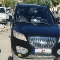 لیفان X60 دنده‌ای، مدل ۱۳۹۴|خودرو سواری و وانت|شهرکرد, |دیوار