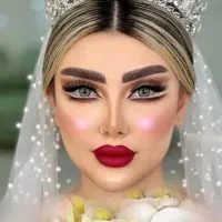 میکاپ آریا