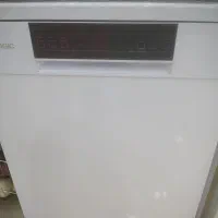 ماشین ظرفشویی