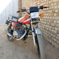 موتور پیشرو