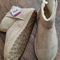 کفش زمستونی مارک R&B