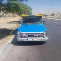 نیسان کمپرسی ۸۹