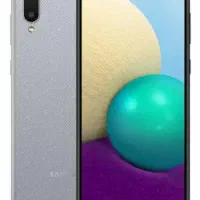 یک عدد گوشی A02