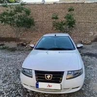 سمند سورن پلاس 1400